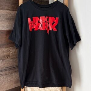 Linkin Park Band Tee